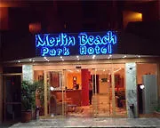 Отель Merlin Park 3*