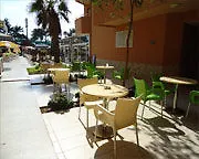 Hotel Merlin Park Tosmur